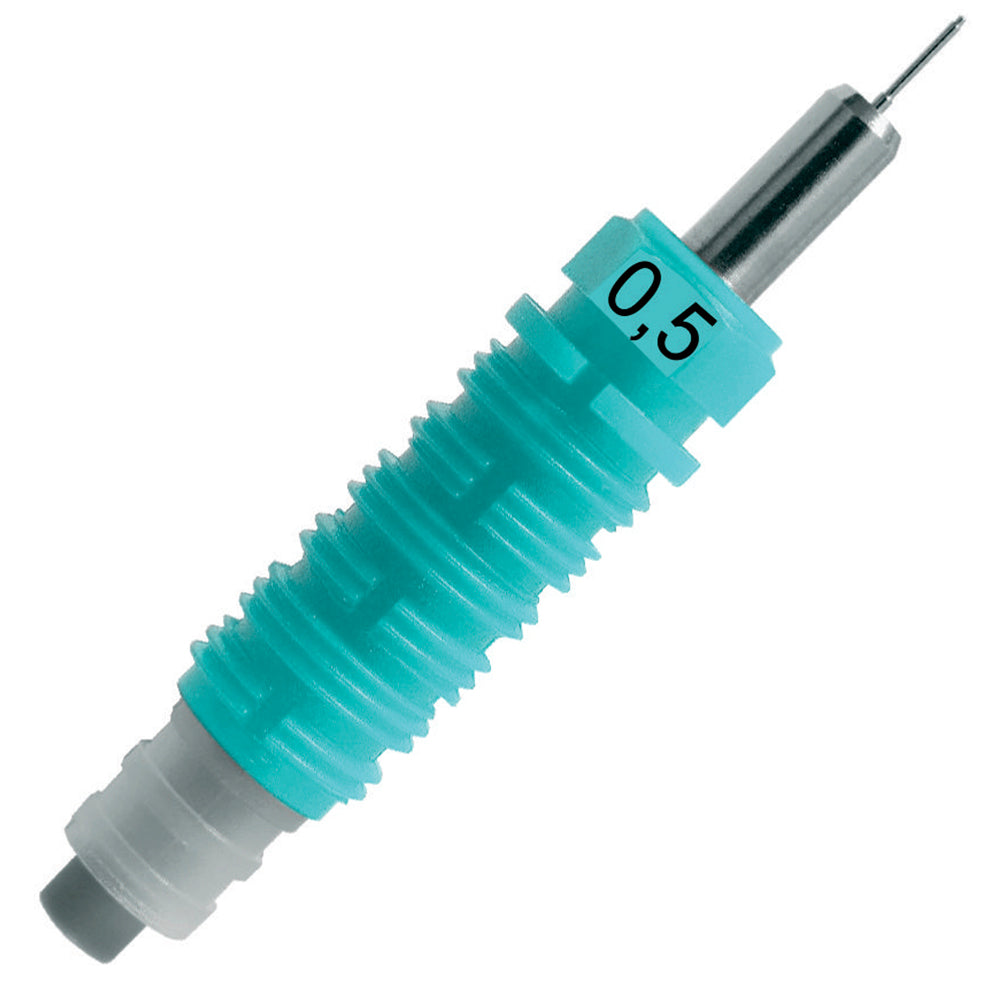 Caneta Nankin para Desenho Recarregável Desegraph Trident - Cd 0,5