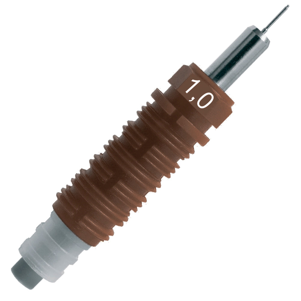 Caneta Nankin para Desenho Recarregável Desegraph Trident - Cd 1,0