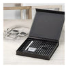 Conjunto para Desenho Cretacolor Black Box com 20 Itens 400 61