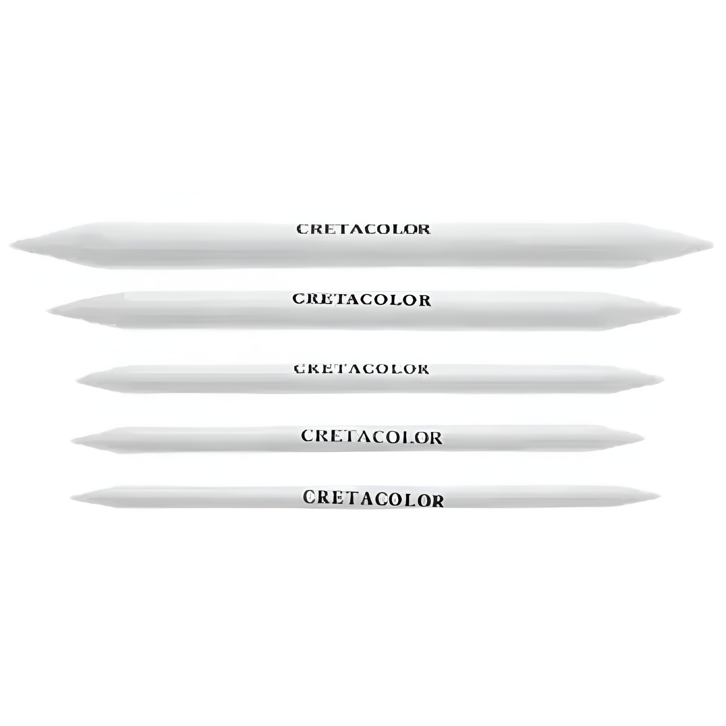 Kit de Esfuminho Cretacolor com 5 Unidades - 430 33
