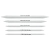Kit de Esfuminho Cretacolor com 5 Unidades - 430 33