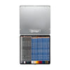 Kit para Desenho The Aquarino Box Cretacolor com 24 Peças - 400 46