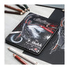 Kit para Desenho Mega The X-sketch Cretacolor com 12 Peças - 400 84