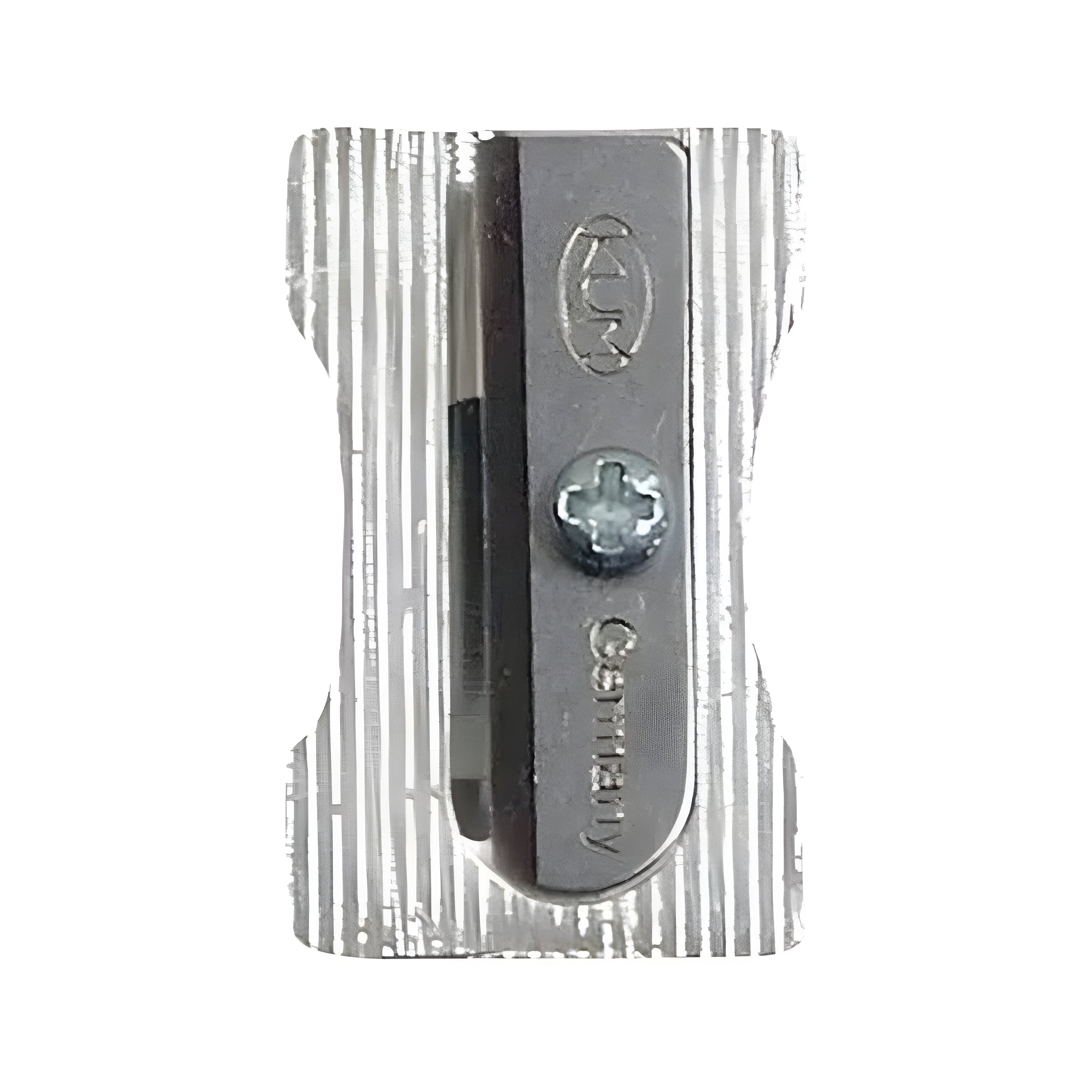 Apontador Metálico Monolith para Lápis de Grafite Cretacolor 430 24