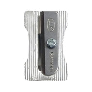 Apontador Metálico Monolith para Lápis de Grafite Cretacolor 430 24