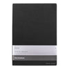 Caderno B5 Essential Storyline Preto 80 Folhas sem Pauta 80g/m² - Hugo Boss - Hnb121ap