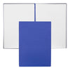 Caderno B5 Essential Storyline Azul 80 Folhas Pautadas 80g/m² - Hugo Boss - Hnb121ll