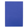Caderno B5 Essential Storyline Azul 80 Folhas Pautadas 80g/m² - Hugo Boss - Hnb121ll