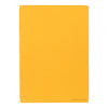 Caderno B5 Essential Storyline Amarelo 80 Folhas Pautadas 80g/m² - Hugo Boss - Hnb121sl