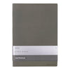 Caderno B5 Essential Storyline Caqui 80 Folhas Pautadas 80g/m² - Hugo Boss - Hnb121tl