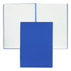 Caderno A5 Essential Storyline Azul 80 Folhas Pautadas 80g/m² - Hugo Boss - Hnh121ll