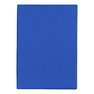 Caderno A5 Essential Storyline Azul 80 Folhas sem Pauta 80g/m² - Hugo Boss - Hnh121lp