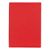 Caderno A5 Essential Storyline Vermelho 80 Folhas Pontilhadas 80g/m² - Hugo Boss - Hnh121pd