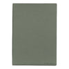 Caderno A5 Essential Storyline Caqui 80 Folhas Pautadas 80g/m² - Hugo Boss - Hnh121tl