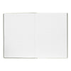 Caderno A5 Essential Storyline Caqui 80 Folhas Pautadas 80g/m² - Hugo Boss - Hnh121tl