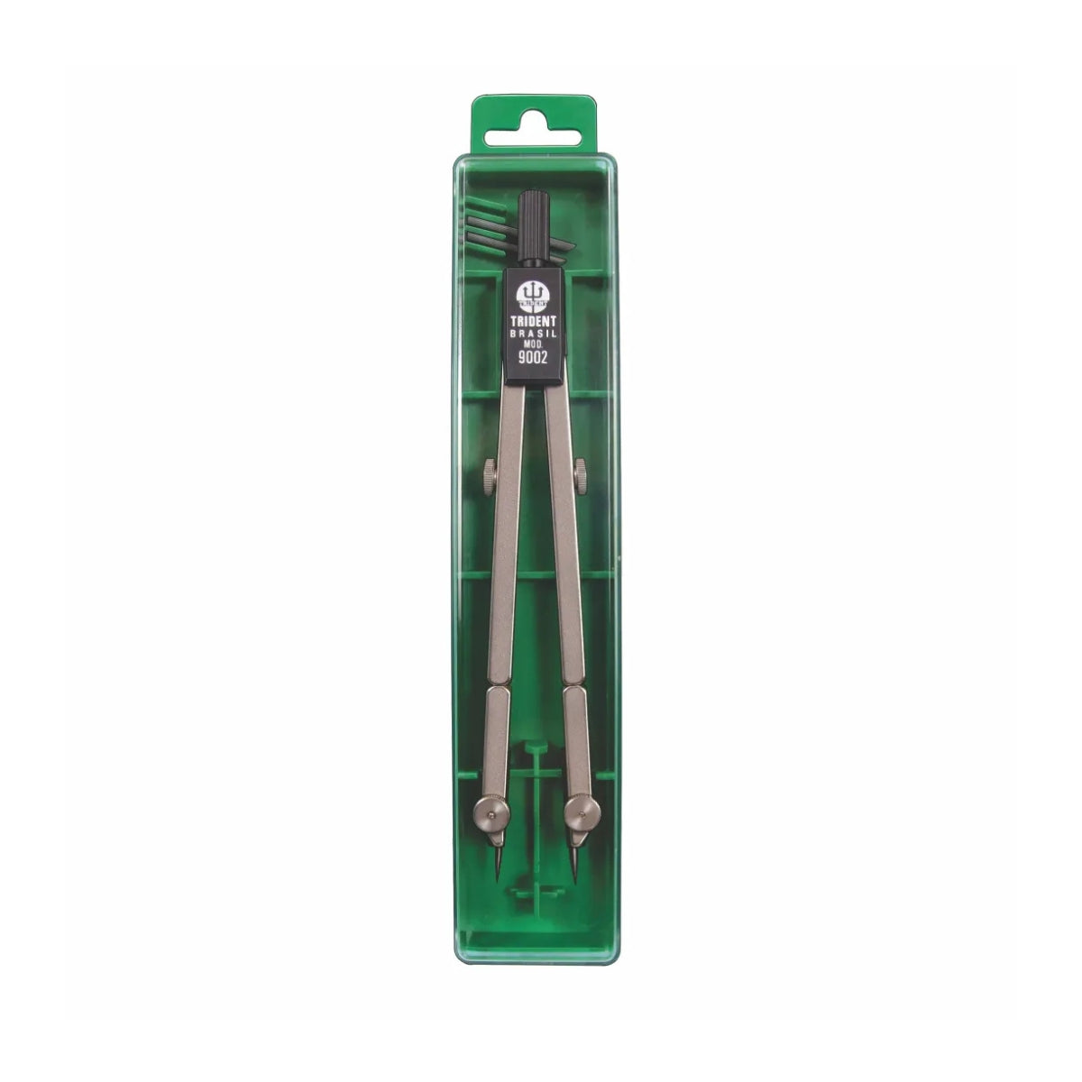 Compasso Técnico Trident com Prolongador - 9002