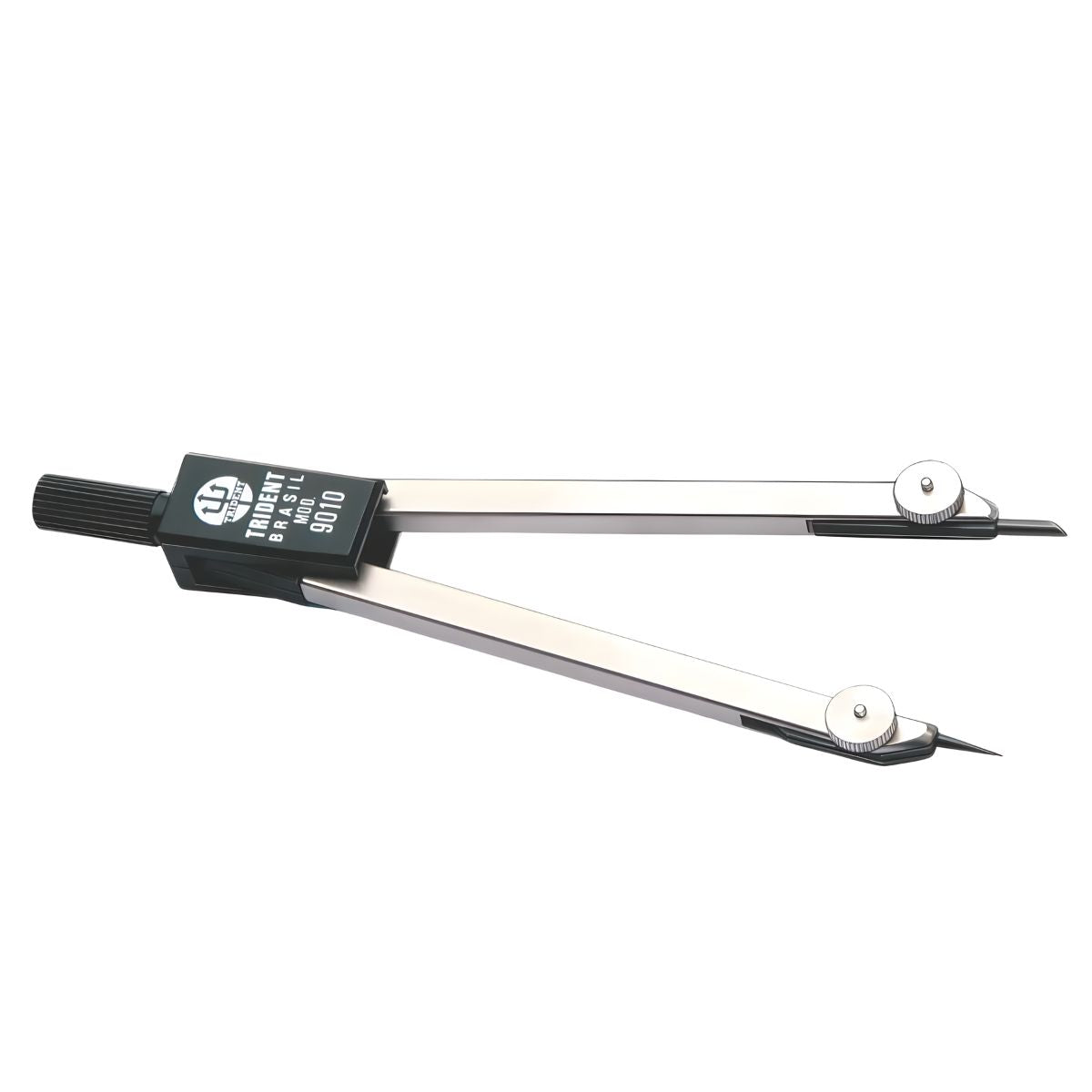 Compasso Técnico Compacto Trident Modelo 9010
