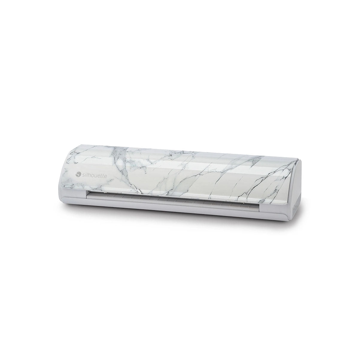 Maquina de Corte Cameo 5 Silhouette Branco Carrara - SILH-CAMEO-5-BC-4T