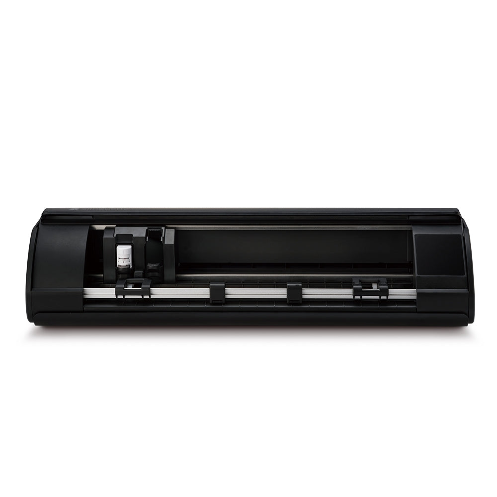 Máquina de corte Cameo 5 Silhouette Preta - SILH-CAMEO-5-MTBLK-4T