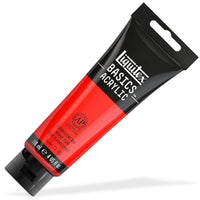 FLOURESCENT RED - 072