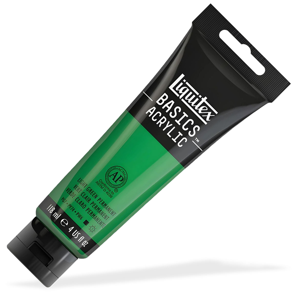 197762-tinta-acrilica-basics-118ml-024---green-light-permanent-344985