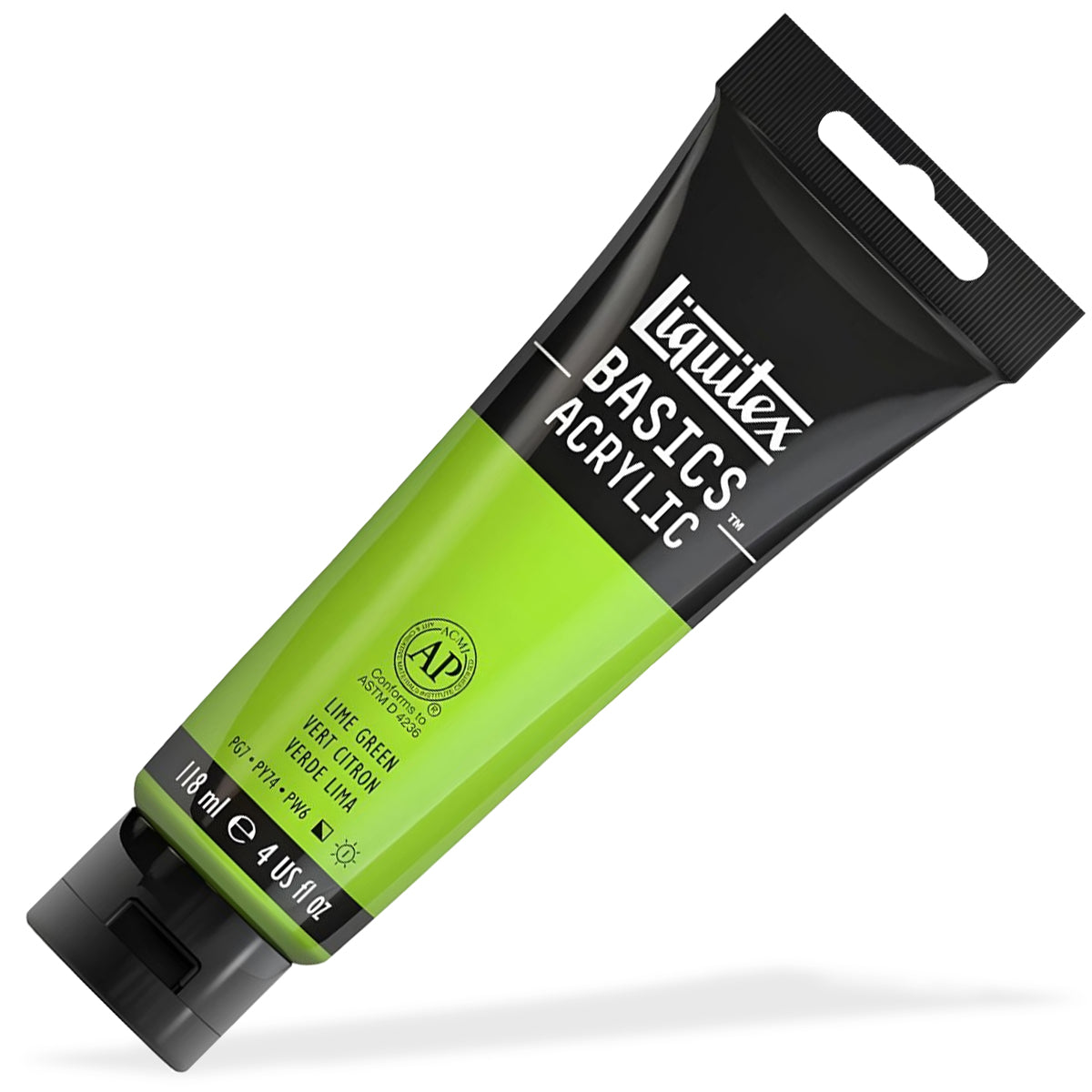 197769-tinta-acrilica-basics-118ml-222---lime-green-345171