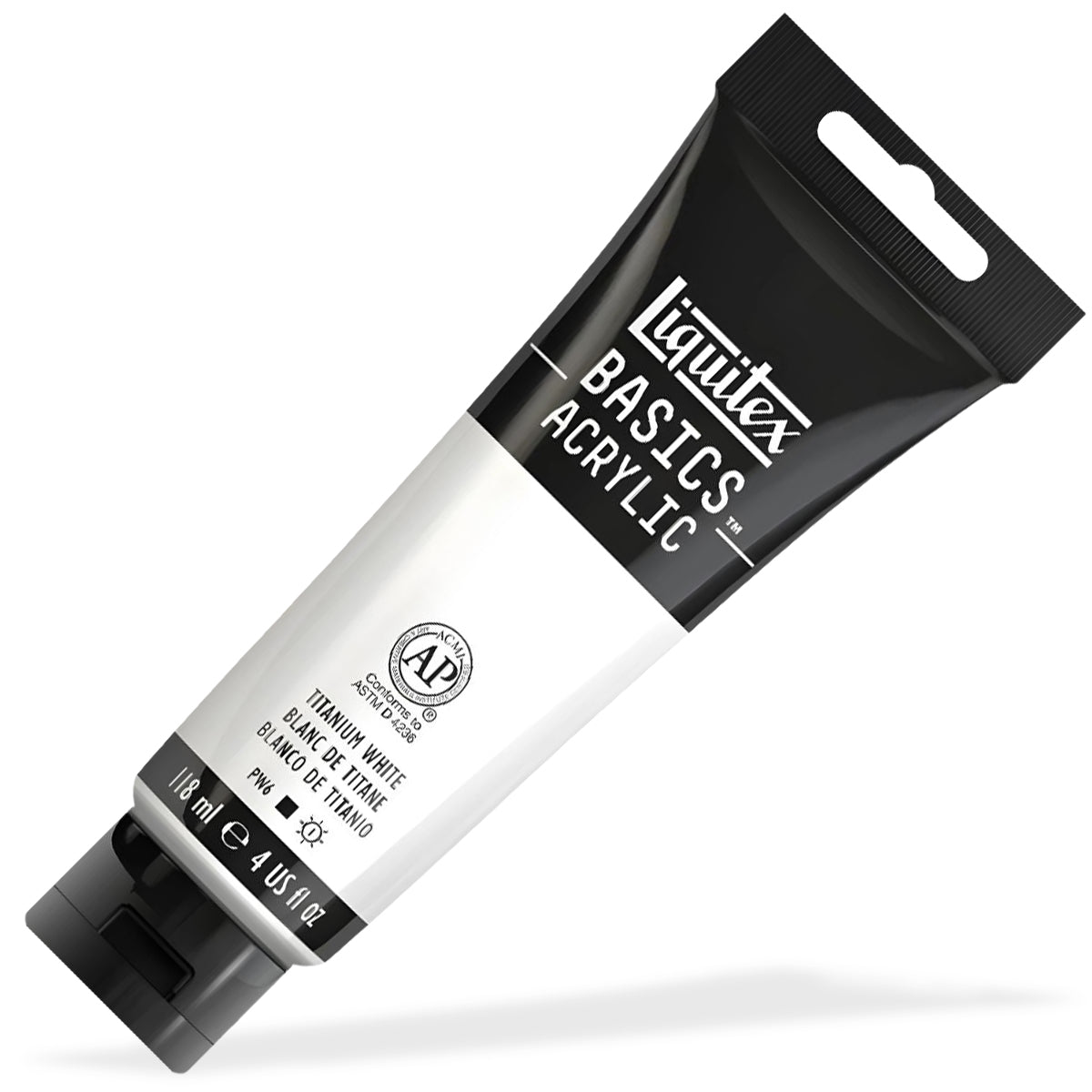 197787-tinta-acrilica-basics-118ml-432---titanium-white-345503