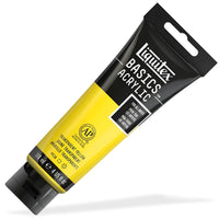 TRANSPARENT YELLOW - 045