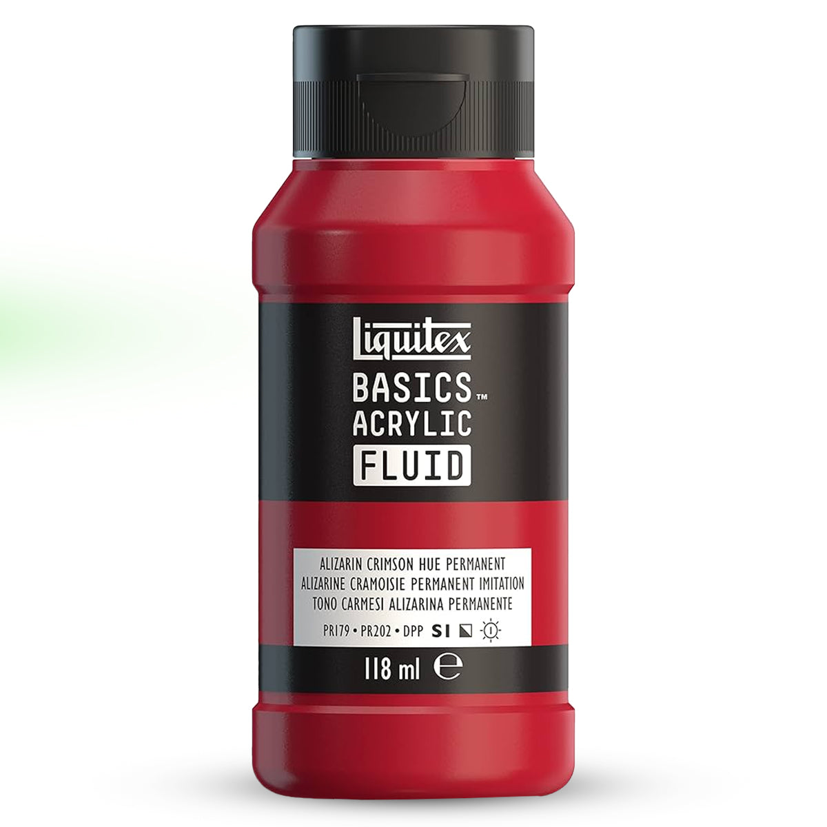 197798-tinta-acrilica-basics-fluid-118ml-389---alizarin-crimson-perm-hue-345569