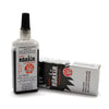 Nankin Profissional Preto Trident 20ml - Tnf20
