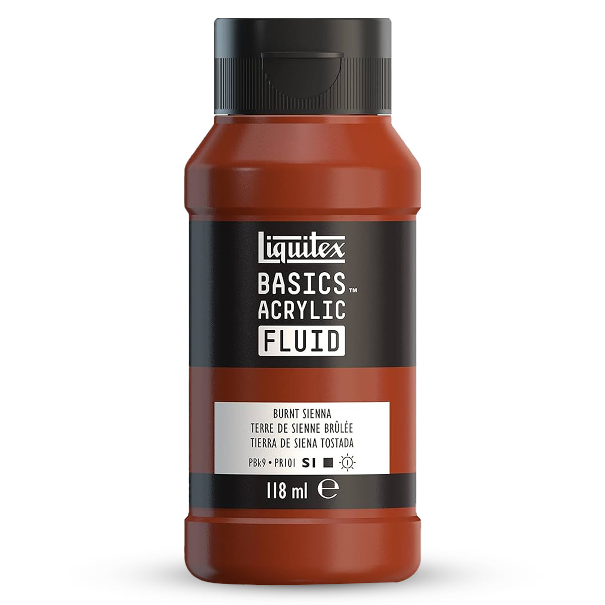 197801-tinta-acrilica-basics-fluid-118ml-408---burnt-sienna-345638