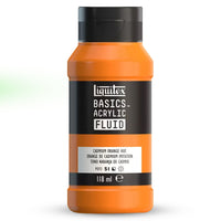 CADMIUM ORANGE HUE - 385