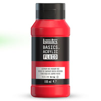 CADMIUM RED MéDIUM HUE - 386