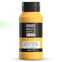 CADMIUM YELLOW DEEP HUE - 383
