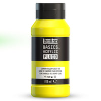 CADMIUM YELLOW LIGHT HUE - 380