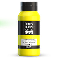 CADMIUM YELLOW MéDIUM HUE - 38