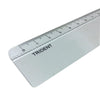 Régua Acrílica Desetec Trident 15cm - Modelo 7115
