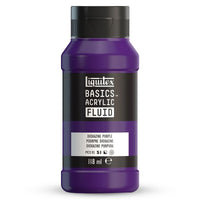 DIOXAZINE PURPLE - 395