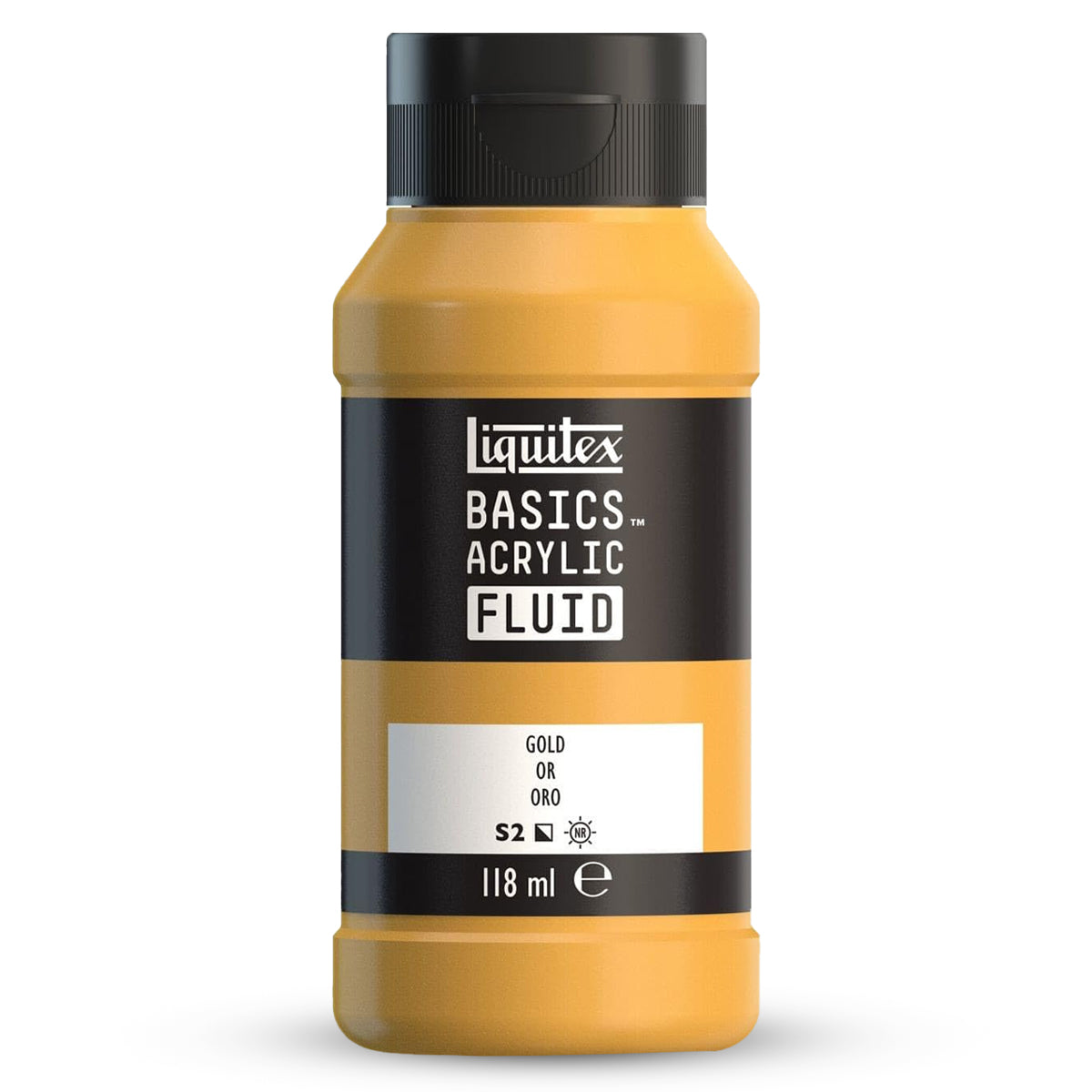 197818-tinta-acrilica-basics-fluid-118ml-421---gold-345683