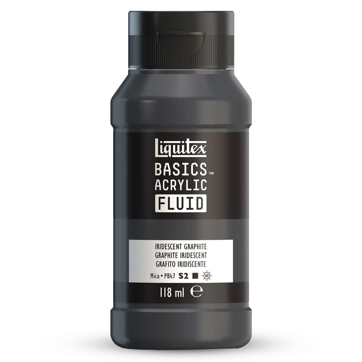 197820-tinta-acrilica-basics-fluid-118ml-419---iridescent-graphite-345674