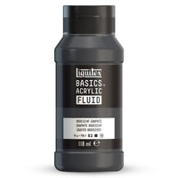 IRIDESCENT GRAPHITE - 419