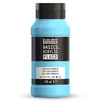 LIGHT BLUE PERM - 401