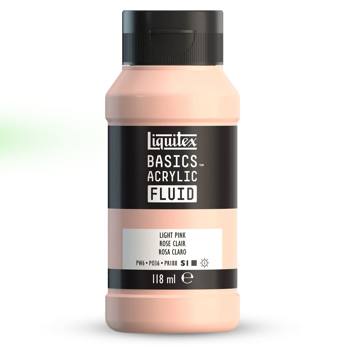 197826-tinta-acrilica-basics-fluid-118ml-391---light-pink-345582