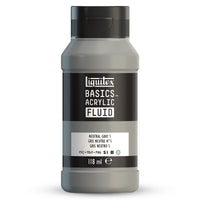 NEUTRAL GREY 5 - 5