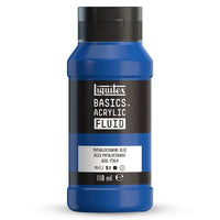 PHTHALOCYANINE BLUE - 398