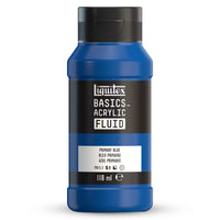 PRIMARY BLUE - 399