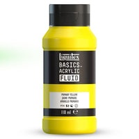 PRIMARY YELLOW - 381