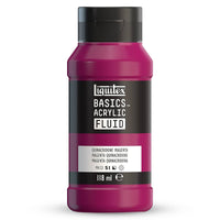 QUINACRIDONE MAGENTA - 393