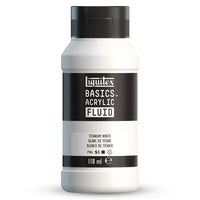 TITANIUM WHITE - 413