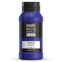ULTRAMARINE BLUE - 397